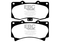 Load image into Gallery viewer, EBC YellowStuff Front Brake Pads - DP41759R