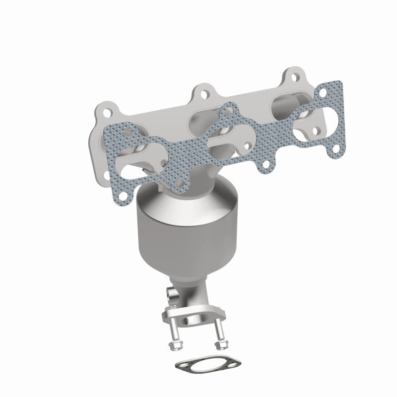 MagnaFlow Conv. DF 05-06 Hyundai Santa Fe/05-09 Tucson / 05-08 Kia Sportage D/S Manifold Magnaflow
