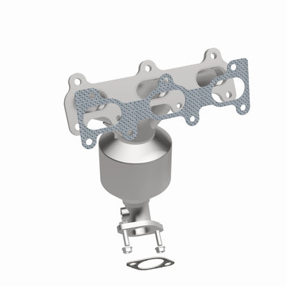 MagnaFlow Conv. DF 05-06 Hyundai Santa Fe/05-09 Tucson / 05-08 Kia Sportage D/S Manifold Magnaflow