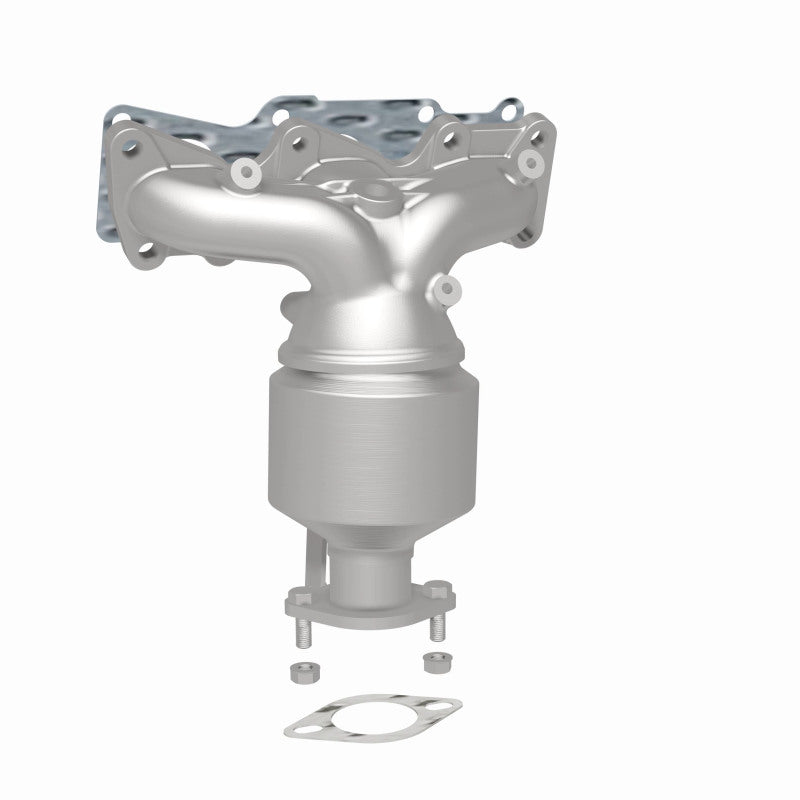 MagnaFlow Front Converter Manifold Direct Fit 12-17 Hyundai Azera 3.3L Magnaflow