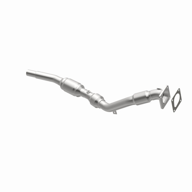 MagnaFlow Conv DF 00-02 Audi A6 Quattro 2.7L Magnaflow