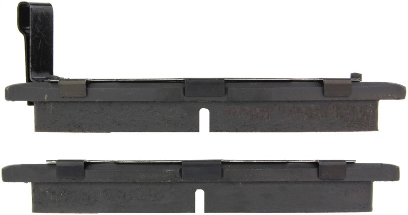StopTech Street Disc Rear Brake Pads - 305.04840 Stoptech