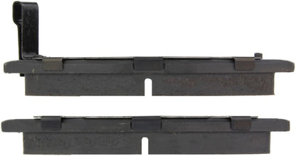 StopTech Street Disc Rear Brake Pads - 305.04840 Stoptech