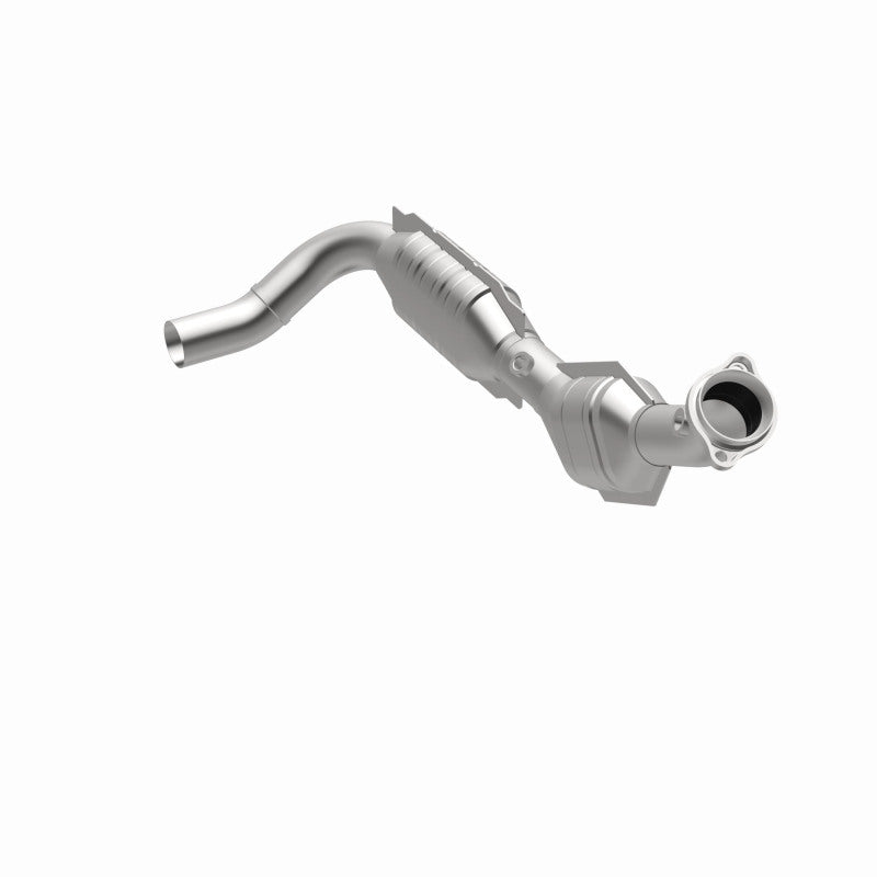 MagnaFlow Conv DF 03-04 Exped 4.6L Driver Side Magnaflow