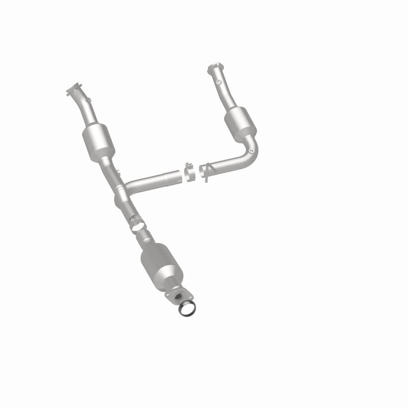 Magnaflow 04-05 Ford Explorer 4.6L Direct Fit Converter Magnaflow