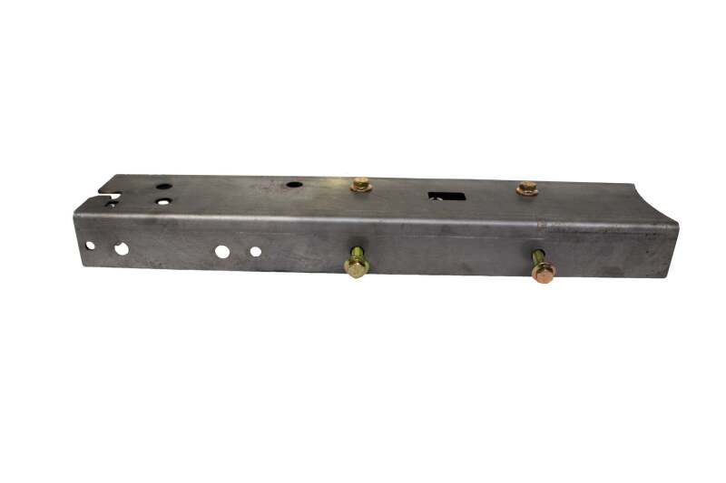Rustbuster Rear Frame Section Left Side