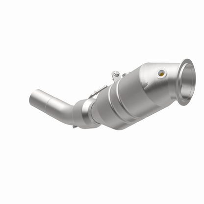 MagnaFlow OEM Grade 13-17 BMW X3 Direct Fit Catalytic Converter Magnaflow