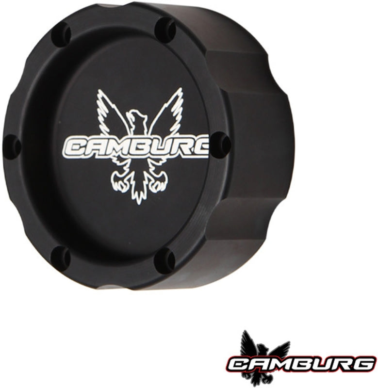 Camburg Chevy/GMC 1500 2wd '99-18 Race Series Hub Upgrade Kit (14mm studs)