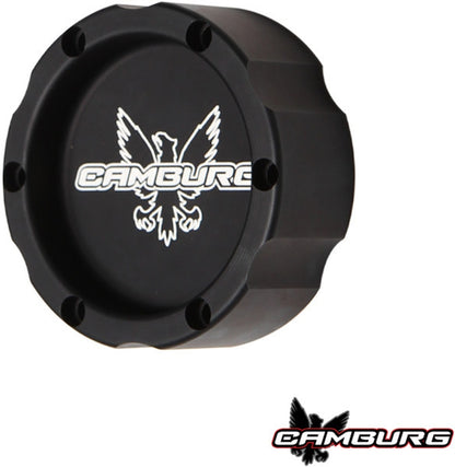 Camburg Chevy/GMC 1500 2wd '99-18 Race Series Hub Upgrade Kit (14mm studs)