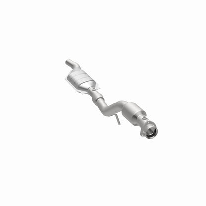 MagnaFlow Conv DF 04-05 Audi Allroad 4.2L Passenger Side Magnaflow