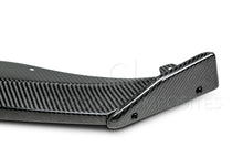 Load image into Gallery viewer, Anderson Composites 2015 - 2019 Corvette C7 Z06 Carbon Fiber Front Splitter - AC-FL14CHC7-Z6