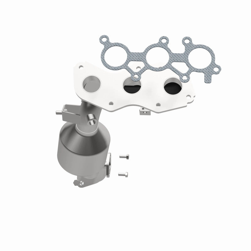 Magnaflow Conv DF 10-14 RX450H 3.5L Right Magnaflow