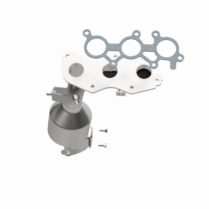 Magnaflow Conv DF 10-14 RX450H 3.5L Right Magnaflow