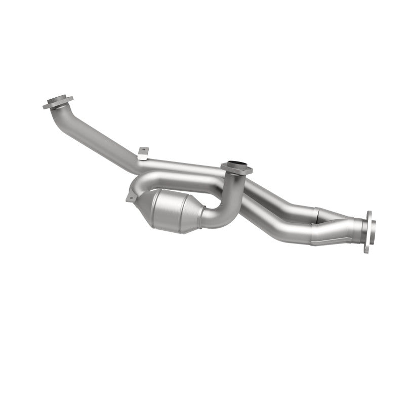 MagnaFlow Conv DF 99-01 Lexus ES300 3.0L Magnaflow