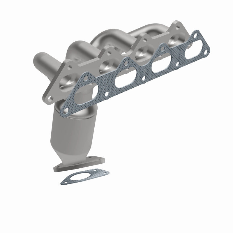 MagnaFlow Conv DF 02-05 Chrysler Sebring 2.4L /  02-05 Mitsubishi Eclipse/02-03 Galant 2.4L Manifold Magnaflow