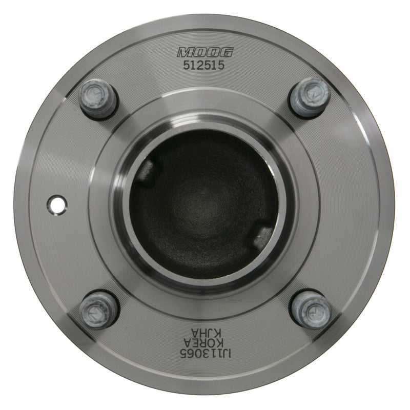 MOOG 14-15 Chevrolet Spark EV LT Rear Hub Assembly Moog
