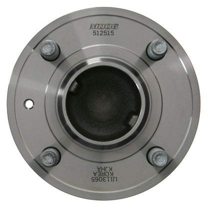 MOOG 14-15 Chevrolet Spark EV LT Rear Hub Assembly Moog