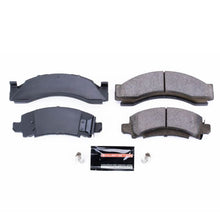 Load image into Gallery viewer, Power Stop 75-86 Chevrolet C30 Front or Rear Z23 Evolution Sport Brake Pads w/Hardware