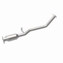 Load image into Gallery viewer, MagnaFlow Conv DF 96-97 Infiniti J30 Passenger Side 50S