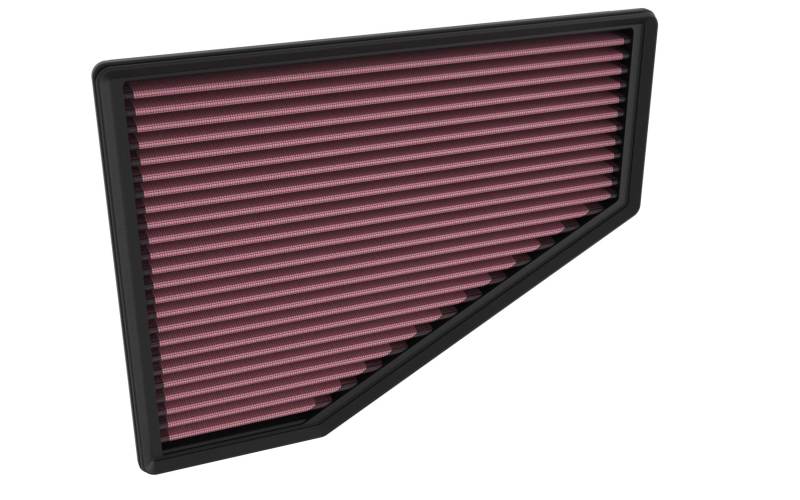 K&N 2021+ Jeep Grand Cherokee V6 3.6L Replacement Air Filter K&N Engineering