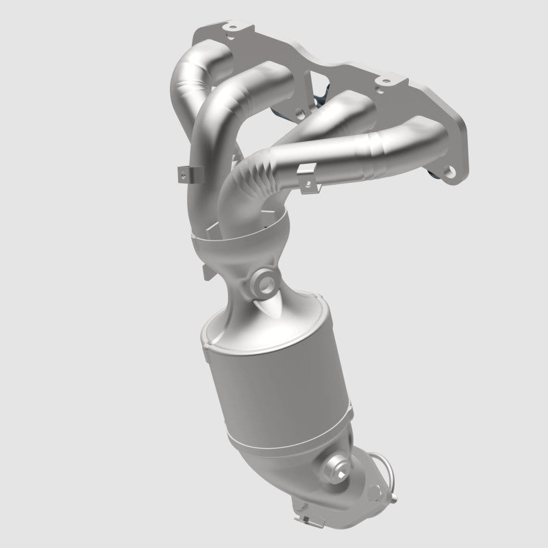 MagnaFlow Conv Direct Fit California Grade CARB Compliant 07-10 Nissan Altima L4 2.5L Magnaflow