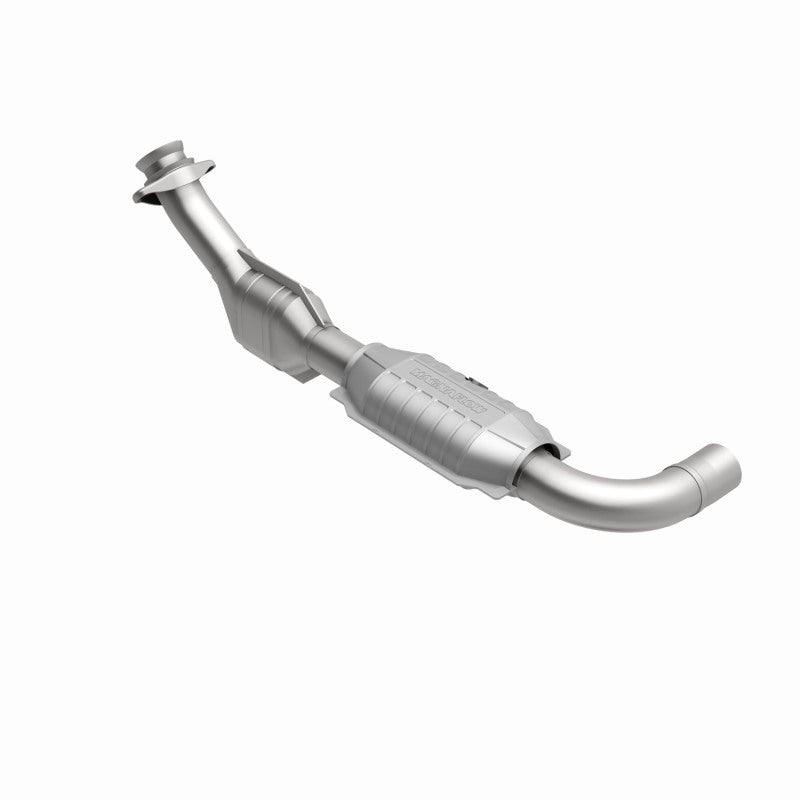 MagnaFlow Conv DF 99-00 Ford F-150 4.2L 50S Magnaflow
