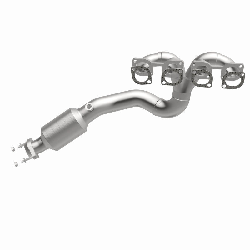 MagnaFlow Conv DF BMW 5 99-00 Driver Side Magnaflow