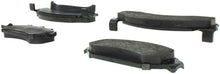 Load image into Gallery viewer, StopTech Street Disc Brake Pads - 305.03750