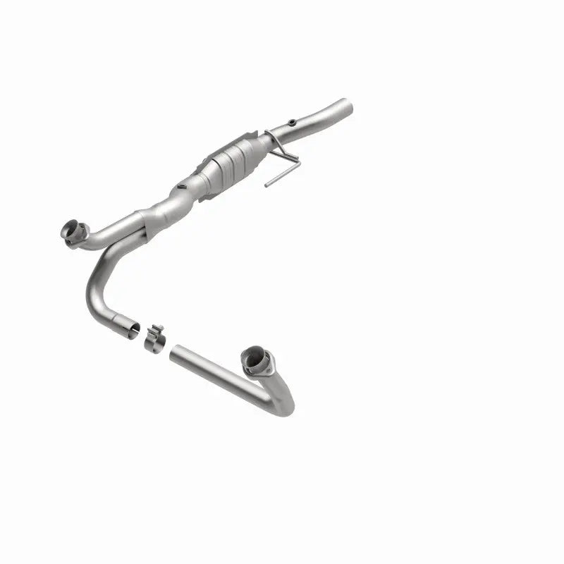 MagnaFlow Conv DF 02 Dodge Ram 1500 Van Magnaflow