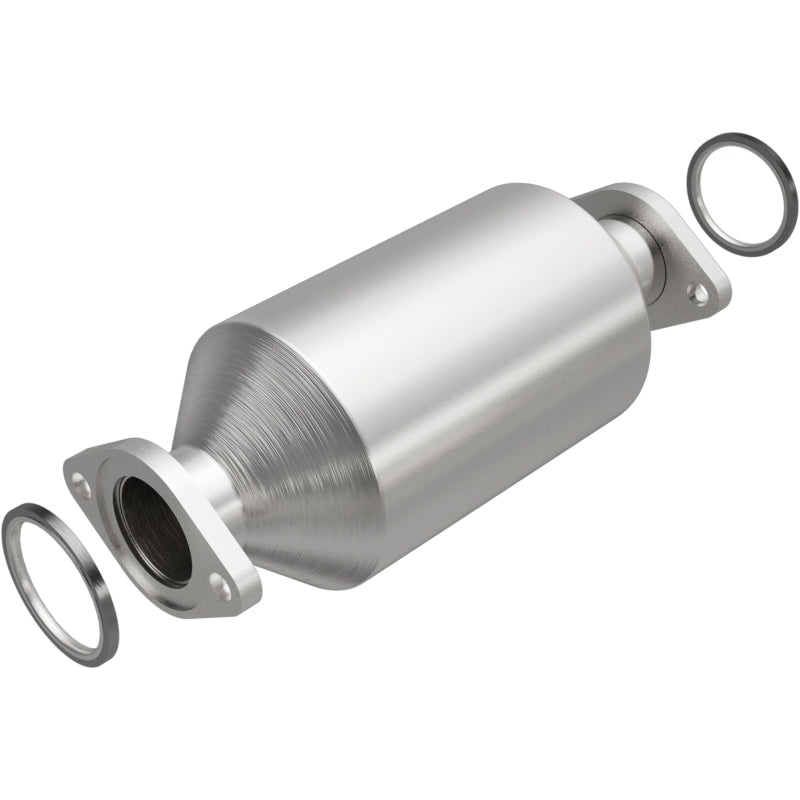 MagnaFlow 85-95 Toyota 4Runner L4-2.4L California Catalytic Converter Direct Fit Magnaflow