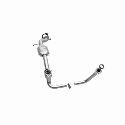 MagnaFlow Conv DF 01-05 Chevy Blazer 4.3L 2WD Magnaflow