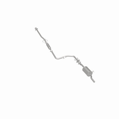 MagnaFlow BRE Exhaust Kit 96-98 Honda Civic 1.6L