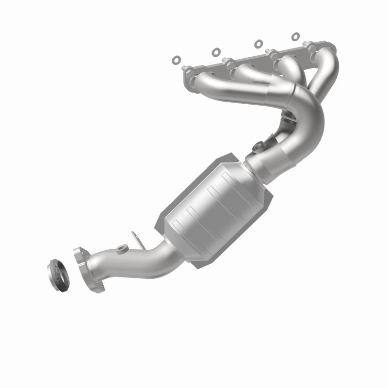 MagnaFlow Conv DF 04-06 Cadillac XLR 4.6L Passenger Side Magnaflow