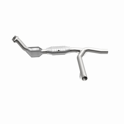 MagnaFlow Conv DF 01 Ford Trucks 4.6L Magnaflow