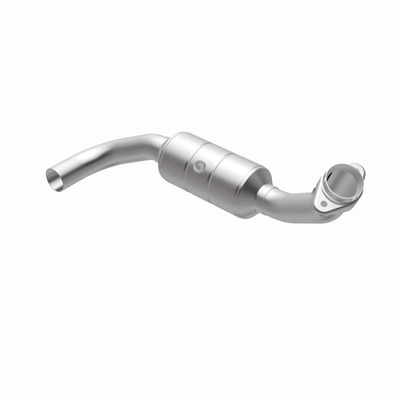 MagnaFlow Conv DF F-150 04-06 8 4.6L Magnaflow