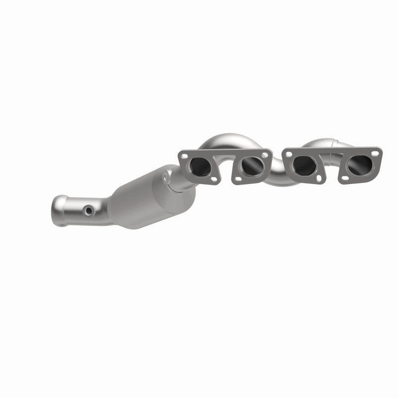 MagnaFlow Converter Direct Fit 07-10 BMW X5 4.8L V8 Magnaflow