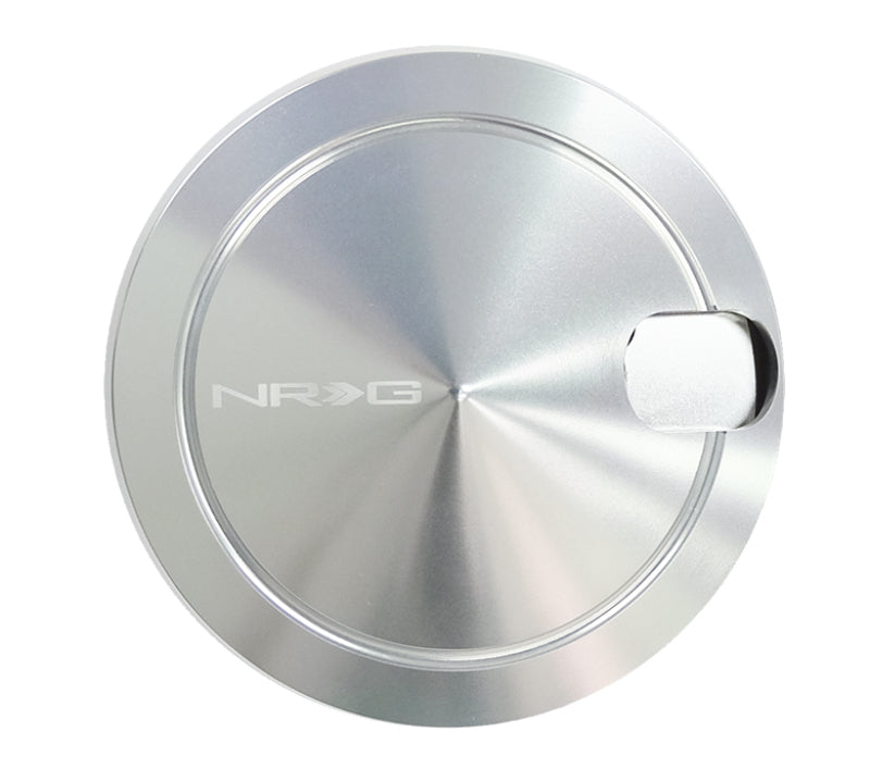NRG Quick Lock w/ Free Spin - Purple - SRK-201PP