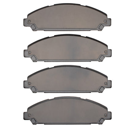 R1 15-23 Ford Mustang Front Optimum OE Brake Pads