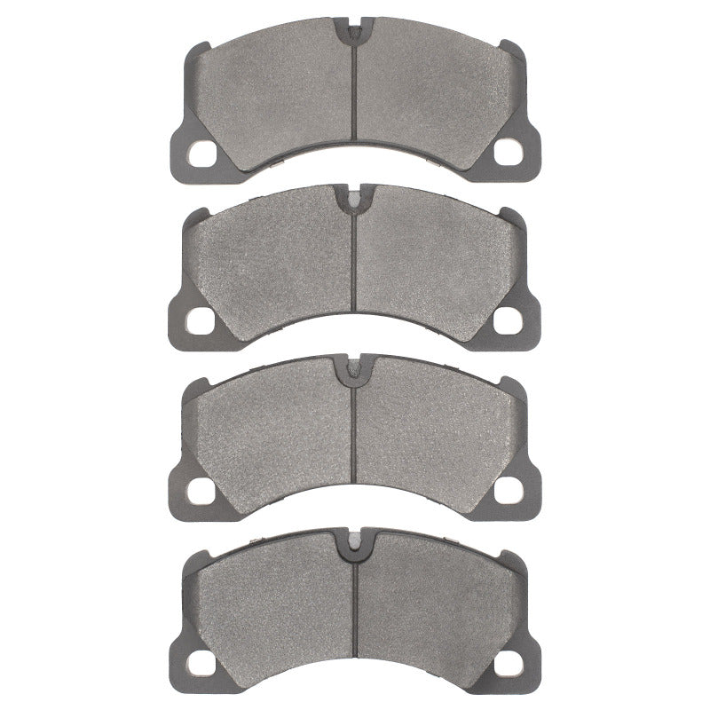 R1 08-26 Porsche Taycan Front Optimum OE Brake Pads