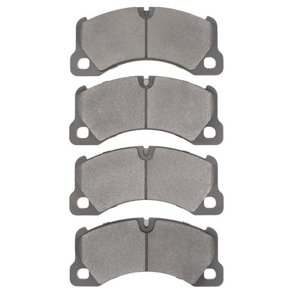 R1 08-26 Porsche Taycan Front Optimum OE Brake Pads