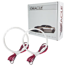 Load image into Gallery viewer, Oracle Mazda Miata 01-05 LED Halo Kit - White