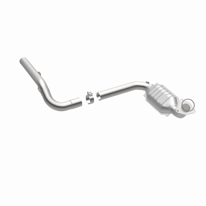 MagnaFlow Conv DF 02-05 Escalade 6.0L Driver Side Magnaflow