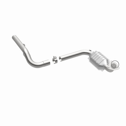 MagnaFlow Conv DF 02-05 Escalade 6.0L Driver Side Magnaflow