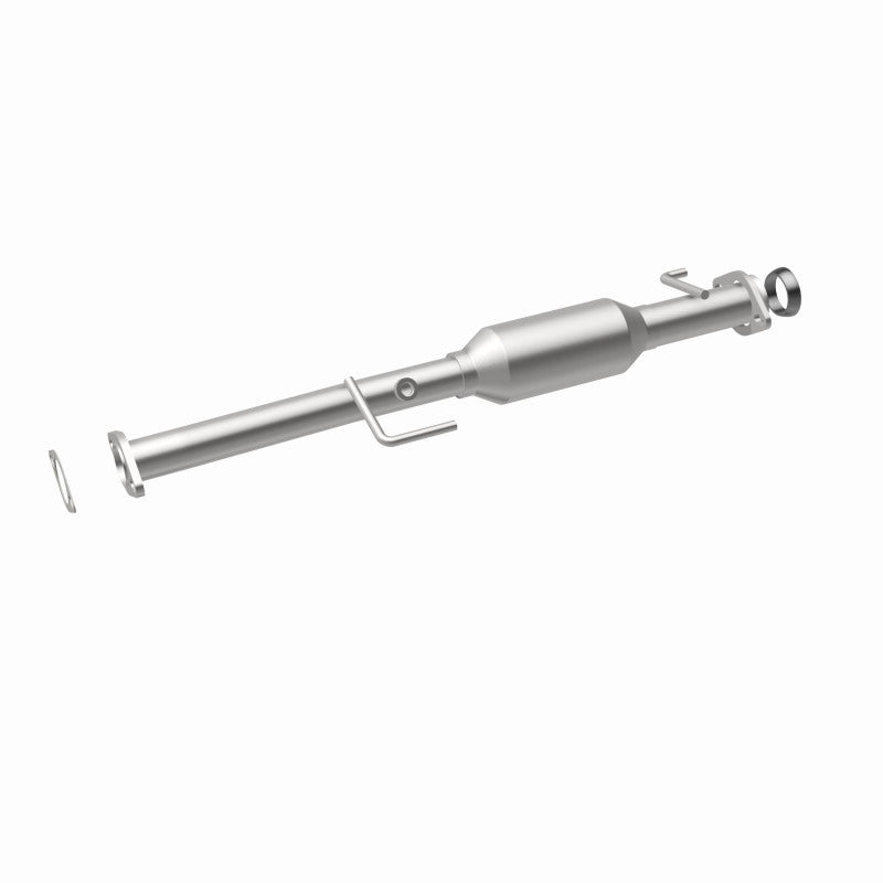MagnaFlow Catalytic Conv Direct Fit California Grade 96-98 Suzuki Sidekick L4 1.6L/1.8L Magnaflow
