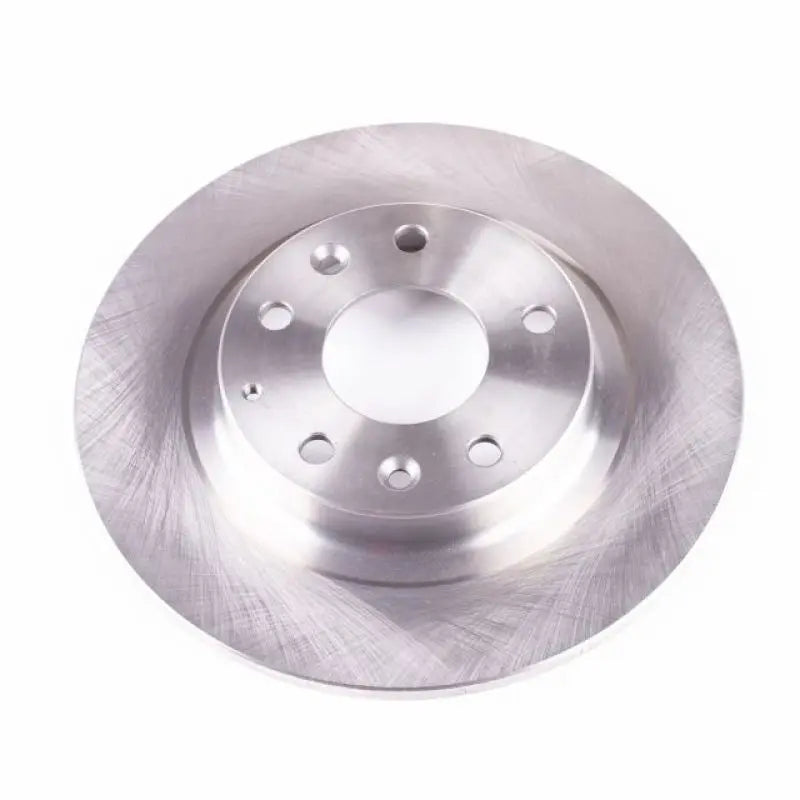 Power Stop 16-18 Mazda CX-3 Rear Autospecialty Brake Rotor PowerStop