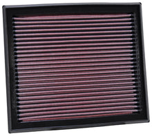 Load image into Gallery viewer, K&amp;N Replacement Air Filter VOLVO S40 2.4L-L5; 2004