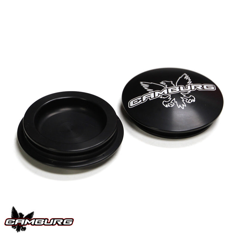 Camburg 05-22 Toyota Tacoma (GEN 2) / 07-21 Tundra / 03-22 4-Runner/ FJ 2-3/4in. OD BJ UCA Cap Kit CAM-310076