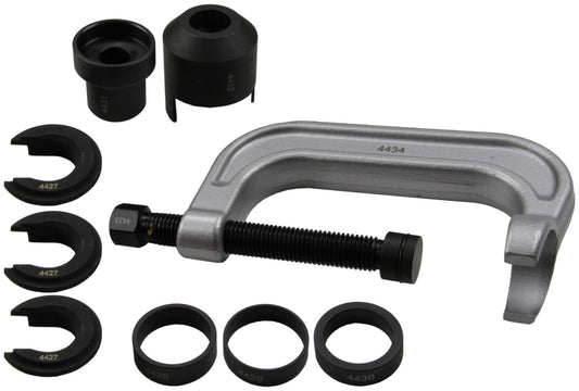 MOOG 05-13 Chrysler 300 Service Tool