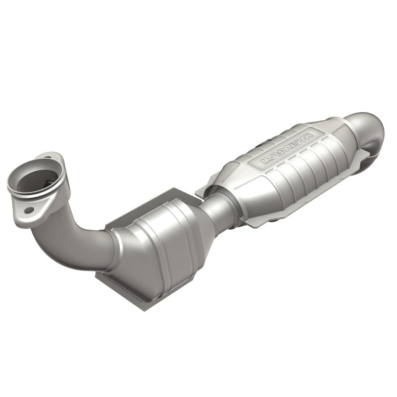 MagnaFlow Conv DF 04-06 Ford F-150 Pick Up (Exc Heritage) / 06 Lincoln Mark LT Truck Driver Side Magnaflow