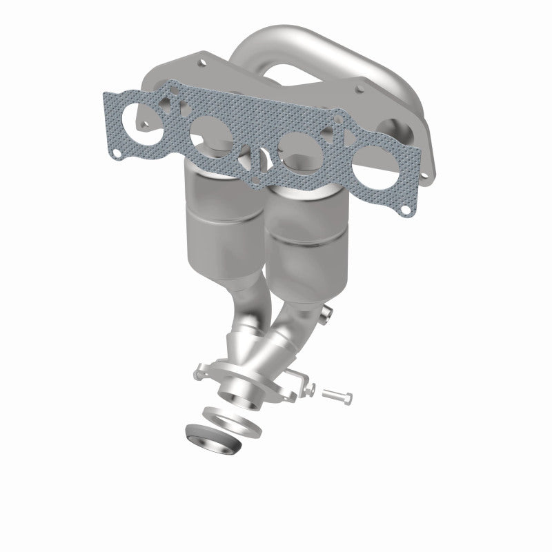 MagnaFlow Conv DF 01-03 Toyota RAV4 2.0L Manifold Magnaflow